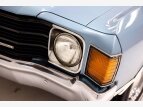 Thumbnail Photo 13 for 1972 Chevrolet El Camino